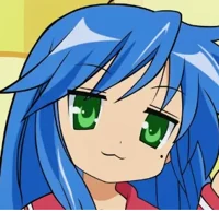 Konata Izumi