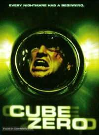 Cube Zero
