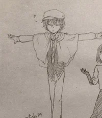 Ranpo Edogawa