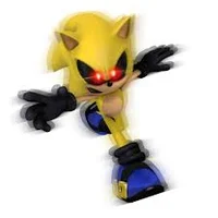 Nega Sonic 