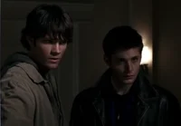 Sam and Dean