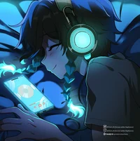 GI - VALENTINE Venti