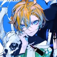 Chuuya Nakahara 15