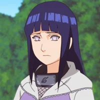 Hinata Hyuga