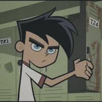 Danny Fenton