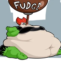 Fat Penelope Spectra