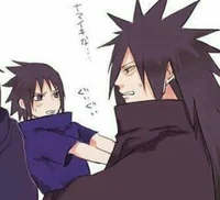 Madara son Ao3 RPG