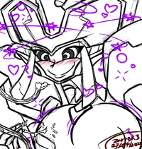 Strelizia and Zero 2