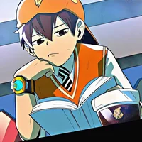 Boboiboy boel n bofu