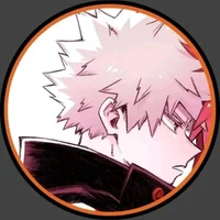 Katsuki Bakugou