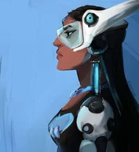 300 - Symmetra