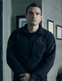 Jim Street