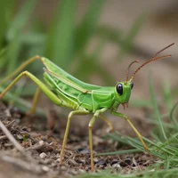 Grasshopper