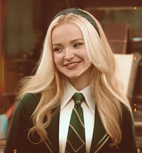 Rosalie Malfoy