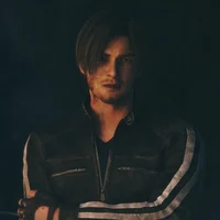 Leon Kennedy
