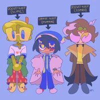 Autotunetrio au