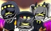 MD friends betrayal