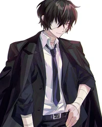 Dazai Osamu
