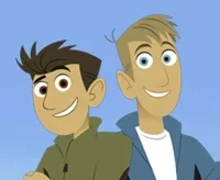 Kratt Brothers
