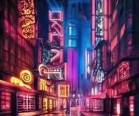 Urban Fantasy