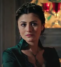 Sultana Shahrazad