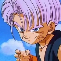 Trunks -Kid-