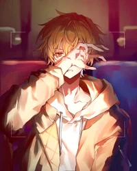 Akito Shinonome