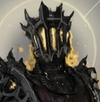 Executioner of Ember