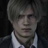 Leon Kennedy