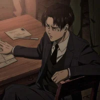 Levi Ackerman 