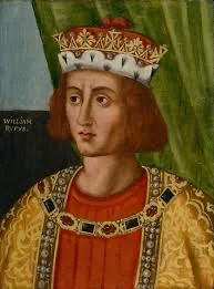 Willam II Of England