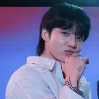 Jeon Jungkook 