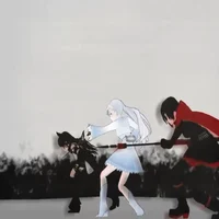 Team RWBY