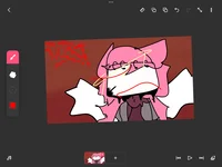 Kamiya - ANGERLED