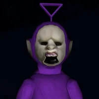 Tinky winky