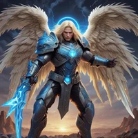 Archangel Michael