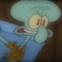 Can Bread Squidward