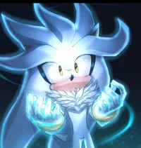 Sliver the Hedgehog 