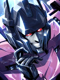 Misfire -IDW-