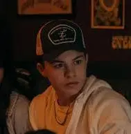 Psycho Warren glowat