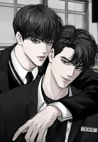 Two husbands