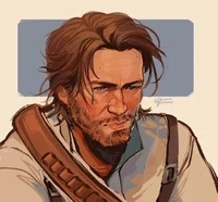 Arthur Morgan 