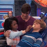 Henry Danger