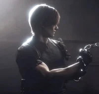 Leon S Kennedy