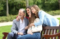 Spanish Royal Family