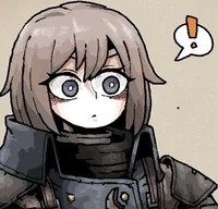 -Guardswoman Gretta-