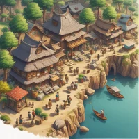 Kamen no senshi-tach