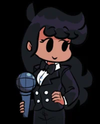 Marie