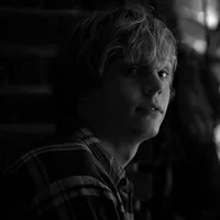 Tate Langdon