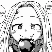 MHA - Eri